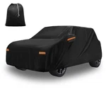 Autohaux Protective Car Cover For Mini Cooper 4DR Waterproof, Uvresistant,... New. Price: $59.14.