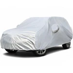 Neverland Full Suv Car Cover Waterproof Sun Rain Dust Protection For Bmw X3 X4 New. Price: $31.67.