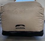 Used Carcapsule 20' Outdoor. Price: $650.00.