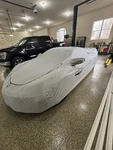 2020-2026 Corvette C8 Car Cover Embossed Stingray Logo Gm Oem 85138417 New. Price: $398.00.