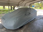 2016-2021 Oem Honda Civic 4 Door Car Cover & Bag Genuine Parts Used. Price: $190.95.