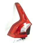 2015-2018 Volvo V60 Tail Light Lamp Driver Left Oem Used. Price: $174.99.
