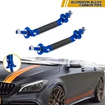 Jdm Anodized Alloy Blue Universal Front Rear Bumper Hood Lock Lid Fastener Lever New. Price: $12.95.