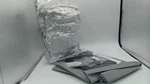 Relanson Silver 10-LAYER All-weather Car Cover Size C2- New. Price: $29.33.