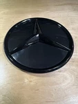 Oem Mercedes-benz G-class W465 Emblem Star Black And Plate 4658803502 New. Price: $220.00.