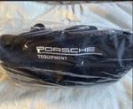 New Porsche 911 (992) Genuine Indoor Body Cover GT3. Price: $600.00.
