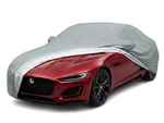 Carscover Custom Fits For Jaguar F-type Heavy Duty Ultrashield New. Price: $127.95.