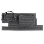 Smittybilt 97-06 For Wrangler Tj/lj Gear Tailgate Cover Black Denim 5662201 New. Price: $93.54.