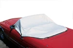 Mercedes Covercraft Interior Cover, Top Down Style, 1963-1971, IC2007PG New. Price: $95.00.