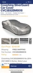 2014-2021 Bmw Series M2 Indoor Outdoor Custom Coverking 228I 235I New. Price: $69.99.