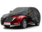 Kayme 7 Layers Suv Car Cover Custom Fit For Mazda CX-90 (200 New. Price: $129.96.