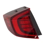 Tail Light For 2020 2021 2022 Hyundai Sonata Left Side Outer Led Assembly Capa New. Price: $269.11.