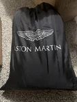 Genuine Aston Martin DB11 Indoor Car Cover Brand New Grey. Price: $799.00.