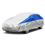 Car Cover Waterproof All Weather For Automobiles, Outdoor Full Snow... New. Price: $62.11.