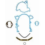 Tcs 45006 Felpro Timing Cover Gaskets Set For Chevy Olds J Series Ninety Eight New. Price: $45.11.