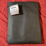 Oxgord Winter Weather Windshield Cover Snow Ice Wiper Protect Fits Most Vehicles Used. Price: $9.99.
