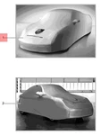Genuine Porsche Indoor Car Cover 99704400016 New. Price: $470.12.