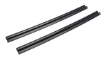Jegs Trunk Weatherstrip Channel For 1964-1965 Gm A-body Models Pair New. Price: $62.99.