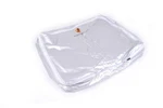 Genuine Porsche Outdoor Car Cover 98704400004 New. Price: $524.91.