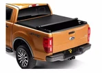 Truxedo 280601 Soft Roll-up Matte Black Tonneau Cover New. Price: $329.99.