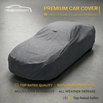 Dashield Ultimum Series Waterproof Car Cover For Mazda MX-5 Miata 2006-2015 New. Price: $131.74.