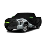 Waterproof Truck Cover Replace For 2007-2025 Toyota Tundra Double C... Fast Ship New. Price: $86.99.