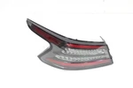 2019-2023 Nissan Maxima Rear Left Side Outer Taillight Led Lamp Oem Used. Price: $197.49.