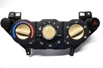 2007 - 2011 Chevrolet Aveo Oem A/c Heat Temperature Climate Control Hvac A3A02 Used. Price: $37.99.