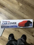 Coverland Car New. Price: $50.00.