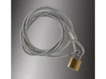 Genuine Car Cover Cable Lock 0000-88-0900-LK New. Price: $8.59.