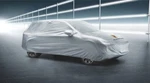 Genuine Porsche Cayenne E2 2011 - 2018 Outdoor Car Cover 95804400009 New. Price: $584.50.