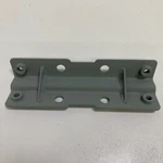 Peterbilt Dpf Box Upper Cover Bracket - 388 389 386 New. Price: $52.00.