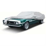 Oer MT2800H 1968-70 Camaro/fits Mustang Titanium Plus Gray Car Cover New. Price: $186.99.
