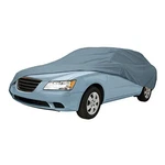 Classic Accessories Drive Polypro 1 Full-size Sedan Cover, Fits Cars New. Price: $41.97.
