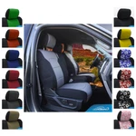 Seat Covers Cr-grade Neoprene For Dodge Ram 1500 Coverking Custom Fit New. Price: $279.99.