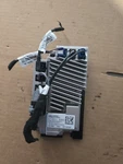 2021-2022 Ford Mustang Mach-e Communication, Audio/visuals, And Voice... Used. Price: $175.00.