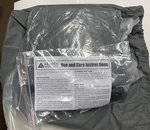Leader Accessories Basic Guard Pick Up Truck Cover Breathable Indoor Use & Out New. Price: $44.98.