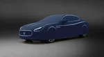 Maserati Quattroporte Indooor Car Cover New. Price: $438.99.