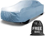 Icarcover Fits: Mercedes Sl-class 1972-1989 Premium 80-89 New. Price: $119.06.