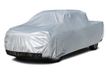 Kayme 6 Layers Truck Cover Waterproof All Weather, Heavy Duty Outdoor Pickup ... New. Price: $100.80.