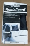 Subzero Arcticguard Heavy Duty Auto Windshield Cover Winter Snow & Ice Free Ship New. Price: $16.10.