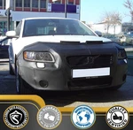 Full Front Car Bra For Volvo V40 2005 2006 2007 / S40 2004 New. Price: $219.00.