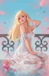 Destiny, #2 Black Mask Studios 1ST Print Cover 2024 Unspecified. Price: $6.29.