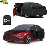420D Hyundai Elantra 2000-26 All Weather Car Cover Waterproof Zipper Reflective New. Price: $18.79.