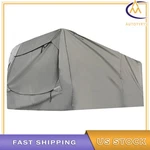 Anti-uv Water-proof With 2PCS Straps & Tire Covers Rv 40'-43' Class New. Price: $139.68.