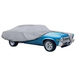 Oer MT2763FGR Various Models Softshield Flannel Car Cover, Gray New. Price: $301.99.