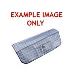 Fender Cover For 1934-1988 Pontiac Catalina Star Chief Laurentian Bonneville New. Price: $125.68.