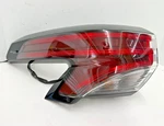 2021-23 Toyota Sienna Led Left Driver Side Tail Light Oem 81560-08091 Used. Price: $169.99.