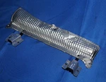 2022-2025 Porsche 992.1 GT3 Rear Right Bumper Heat Shield & Bracket Oem Note Used. Price: $349.95.