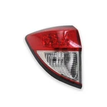 Led Outer Quarter Tail Light Rear Lamp For 19-22 Honda Hr-v Left Driver Side New. Price: $60.54.